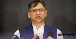 নৈরাজ্য করে নির্বাচন পেছানোর কোনো সুযোগ নেই: সালাহউদ্দিন আহমদ নৈরাজ্য করে নির্বাচন পেছানোর কোনো সুযোগ নেই: সালাহউদ্দিন আহমদ